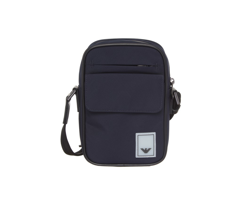 Man&#39;s Small Pouch Bag